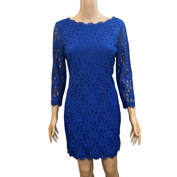 Navy Lace Zarita Lace Dress Diane Von Furstenberg Dresses Diane Von Furstenberg Beautiful Blue Size Dress Navy Lace Zarita Lace Dress Diane Von Furstenberg Dresses Diane Von Furstenberg Beautiful Blue Size Dress